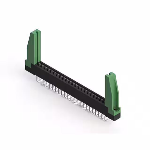 357-046-458-278 EDAC Inc.  Edgeboard Connectors